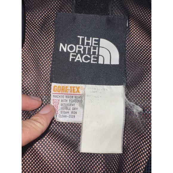 Vintage 90s North Face Goretex Mountain Light 2 Parka Jacket Size M? Snowboard - Picture 6 of 8